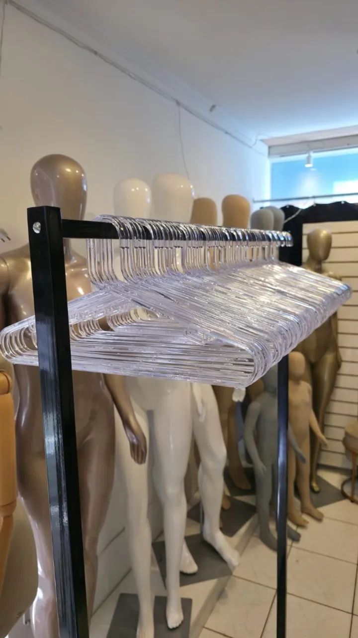 KIT 40 CABIDES CRISTAL ADULTO