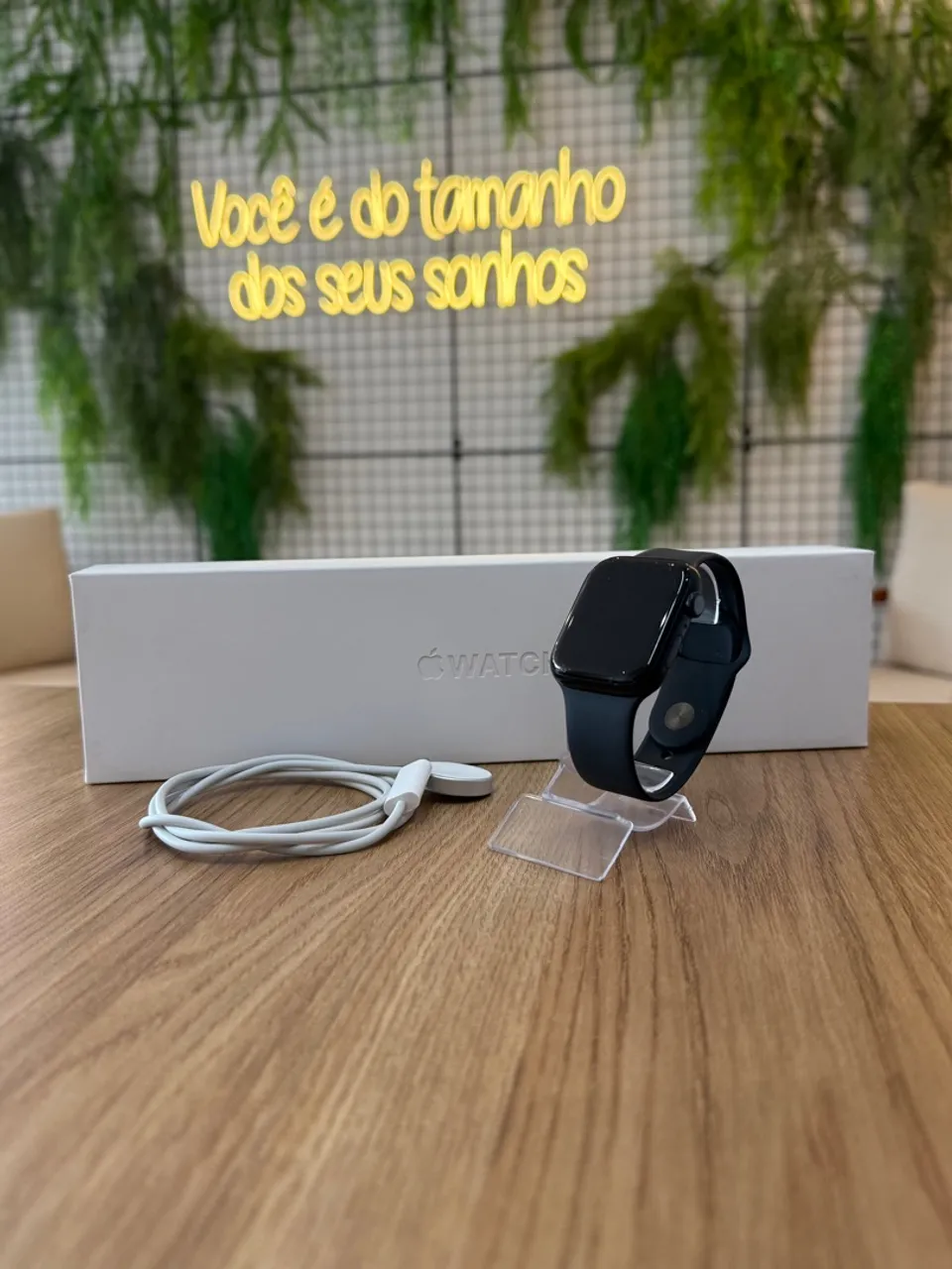 Apple Watch Series 8