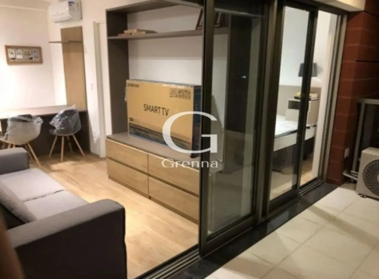 Apartamento á venda em Pinheiros - SP |64m²