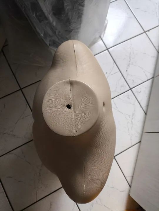 Mannequin Masculino em PVC - Foto 2
