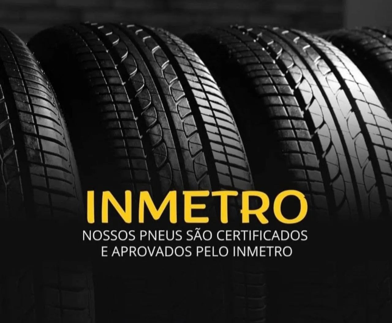 Remold Certificado pelo Inmetro com Garantia ecológico  - Foto 2