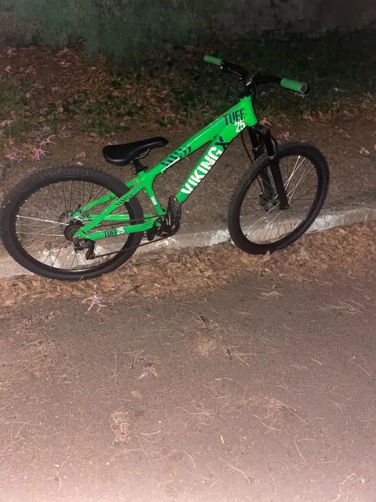 Bike Viking 26 - Foto 4