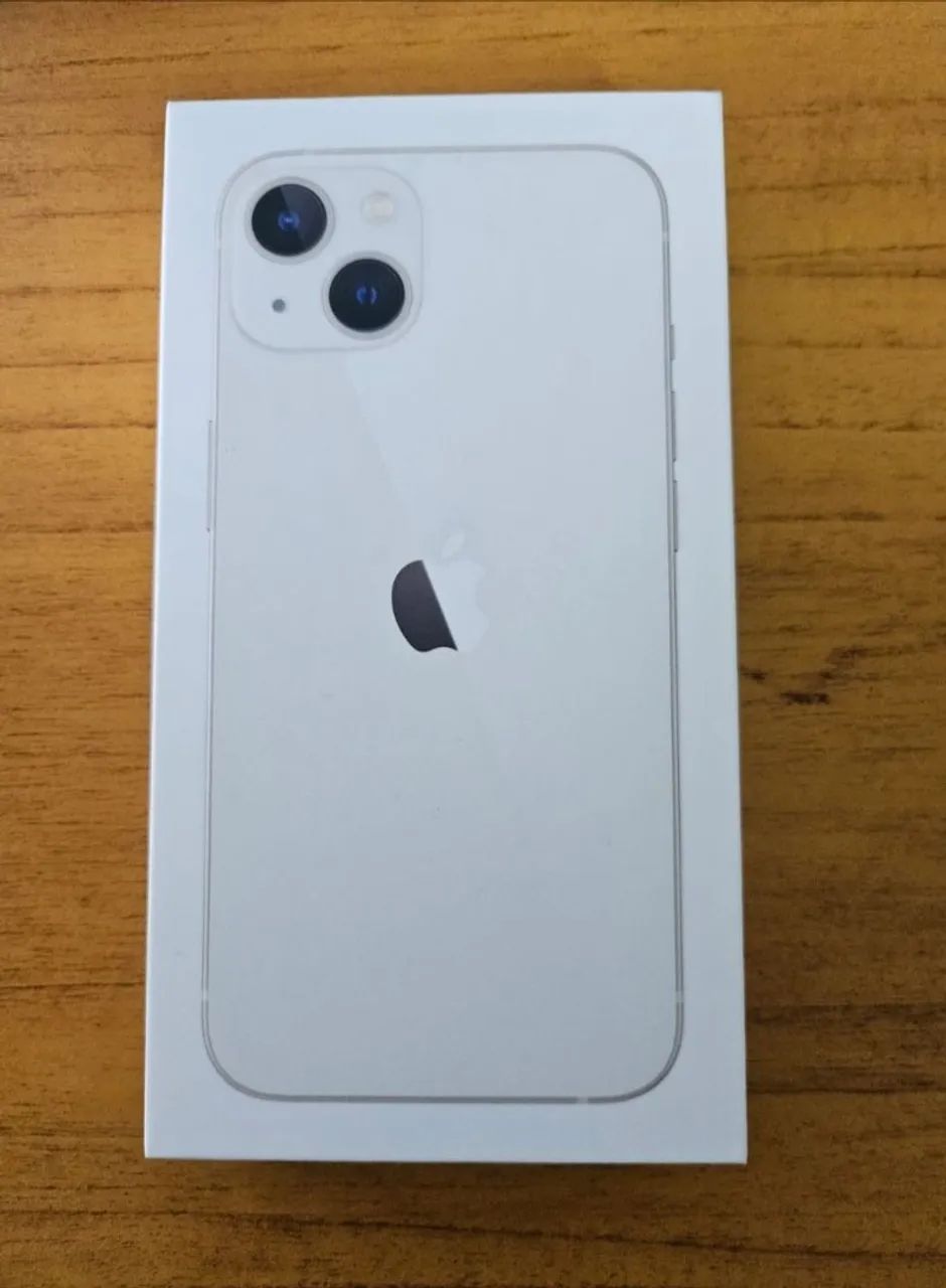 Iphone 13 128 GB Estelar  - Foto 4