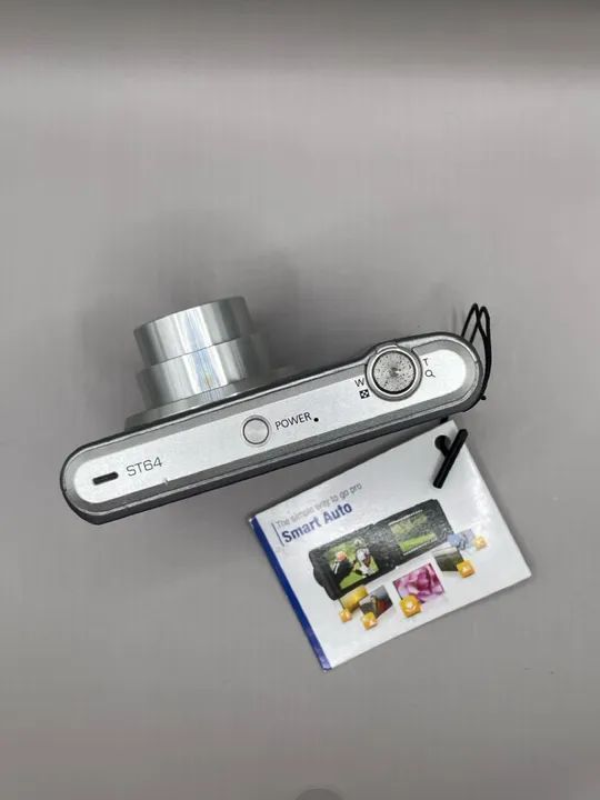 Samsung ST64 - Foto 2