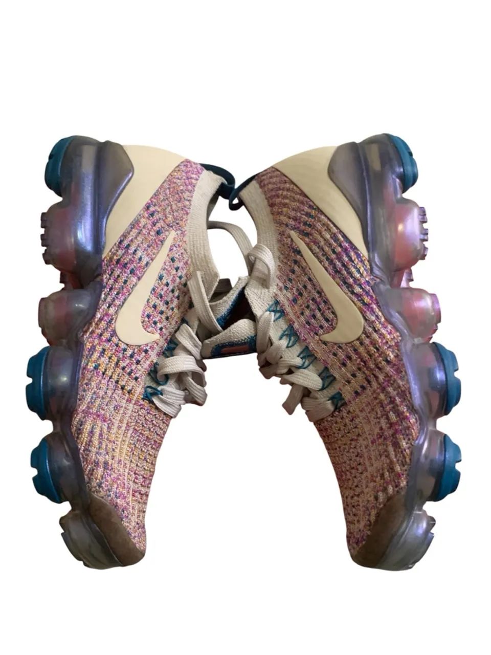 Tênis Nike Wair VaporMax Flykn 