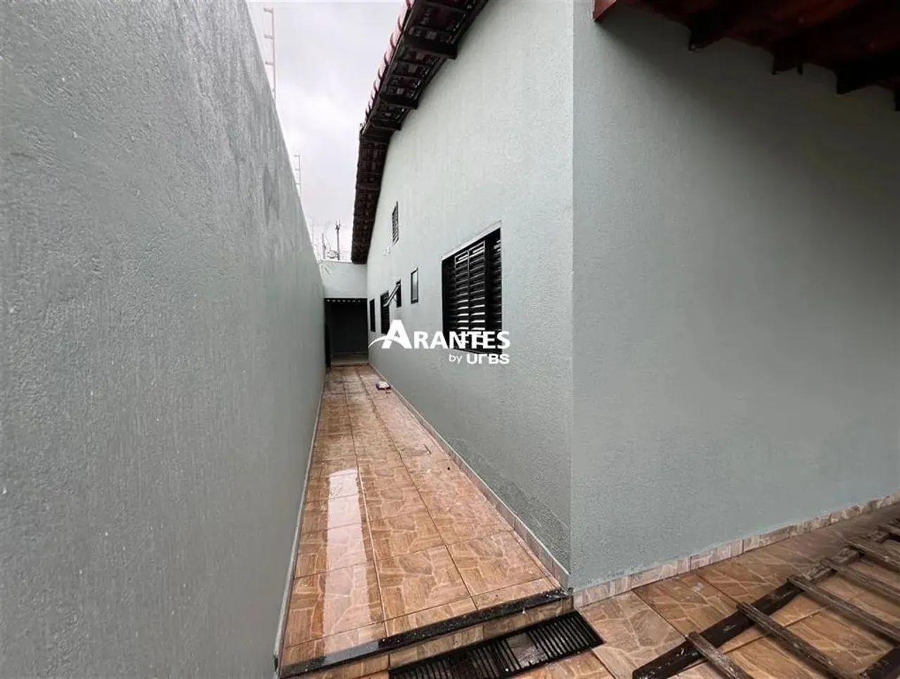 Casa com 290m² 3 quartos à venda no Shopping Park - Foto 2