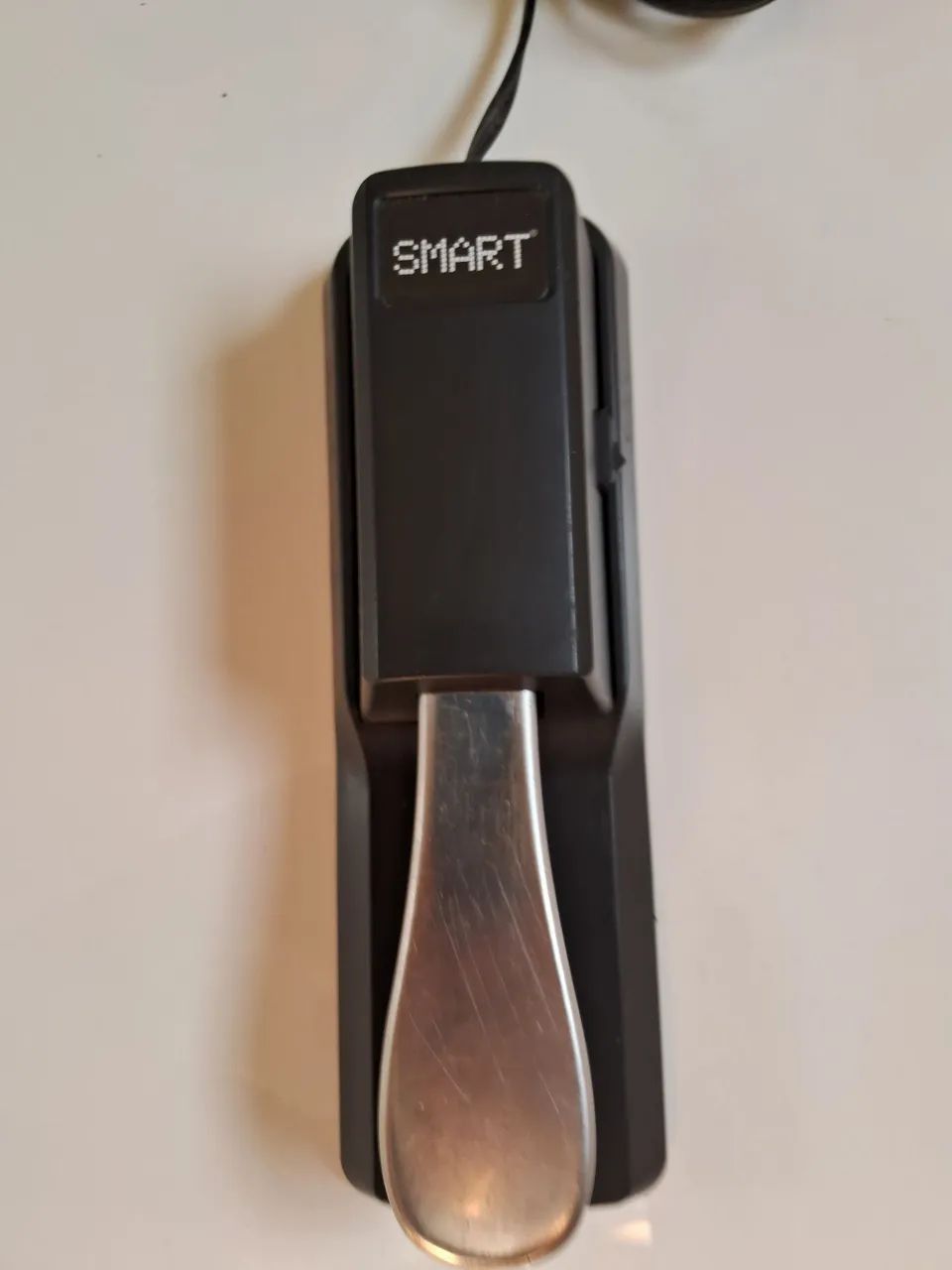 Pedal sustain Smart ( Original ) envio na Olx - Foto 2