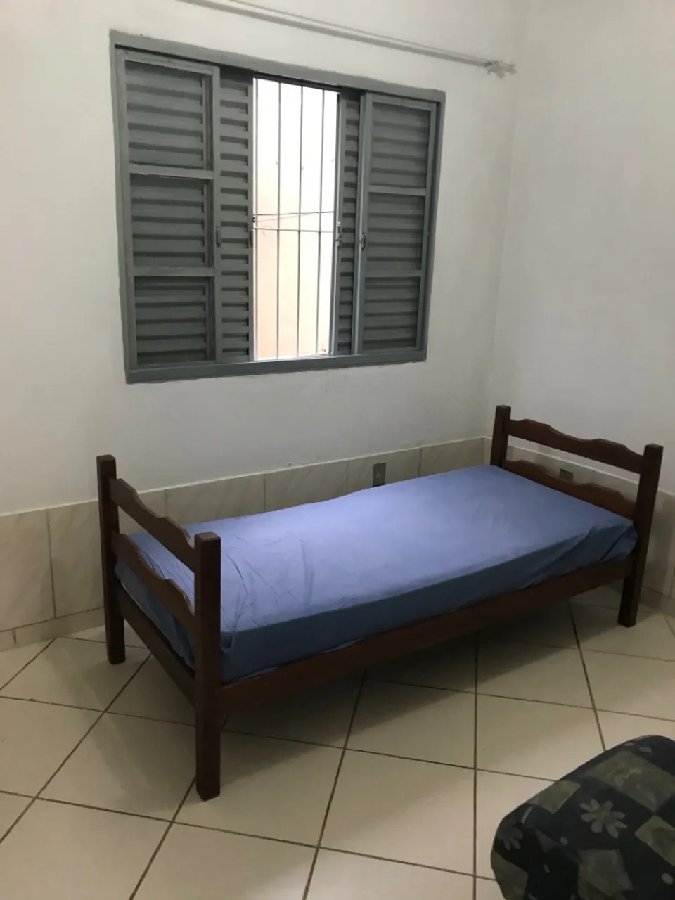 Aluguel de apartamento de um quarto