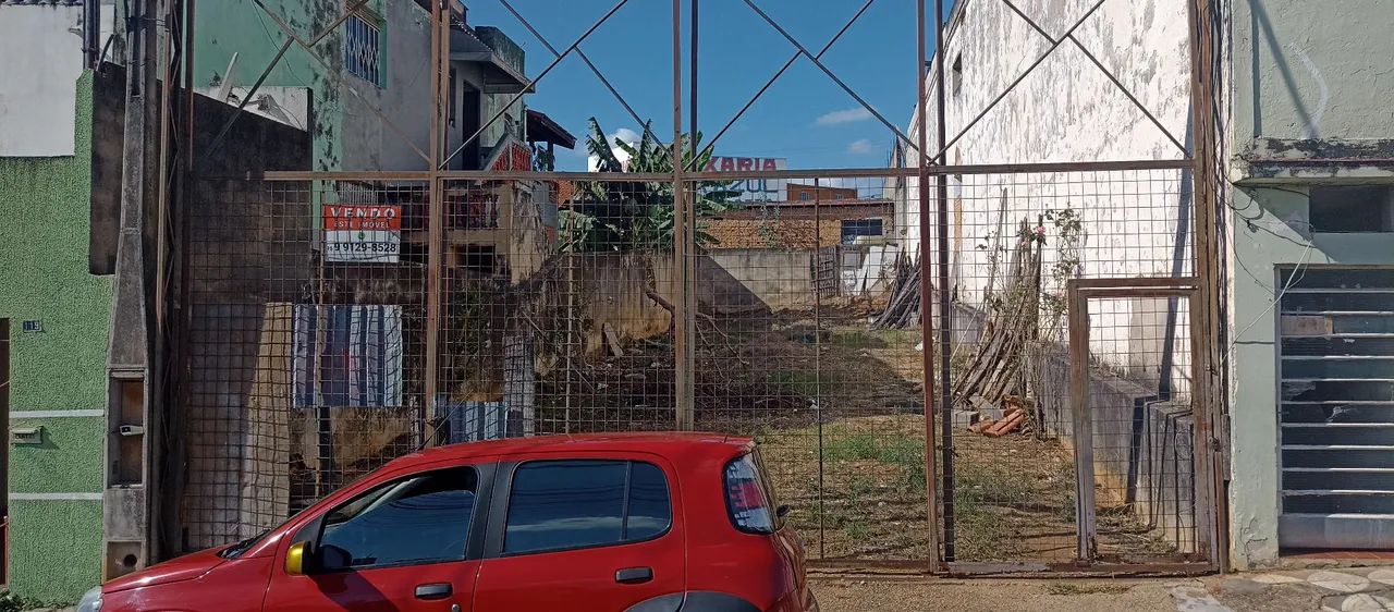 Somente vendo terreno 290 mts  - Foto 3