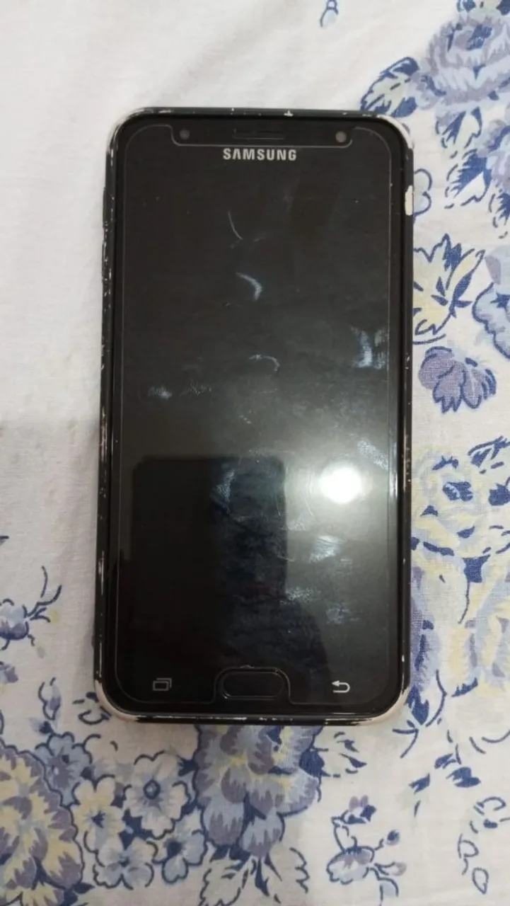 Samsung Galaxy J7 Prime