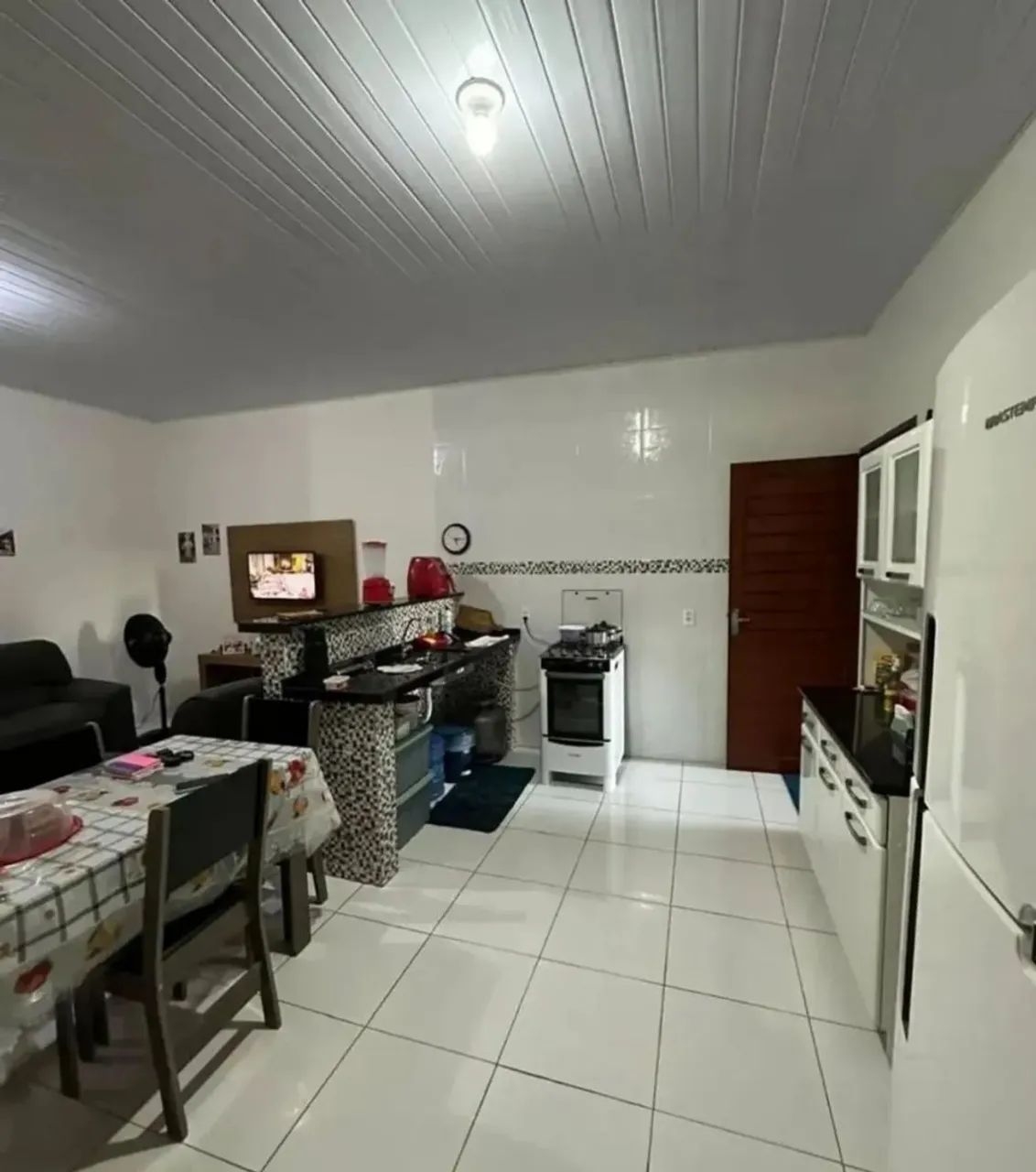 04 - Casa no Araçagi  - Foto 4