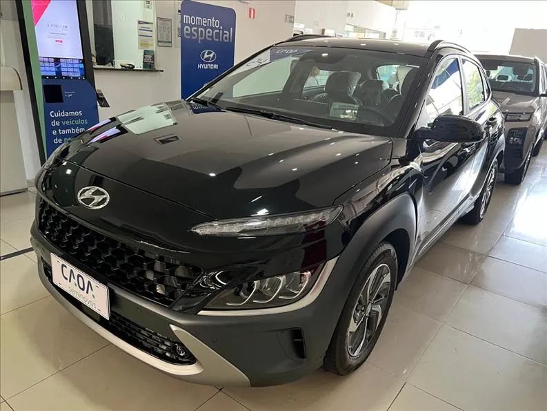 HYUNDAI KONA 1.6 GDI HEV