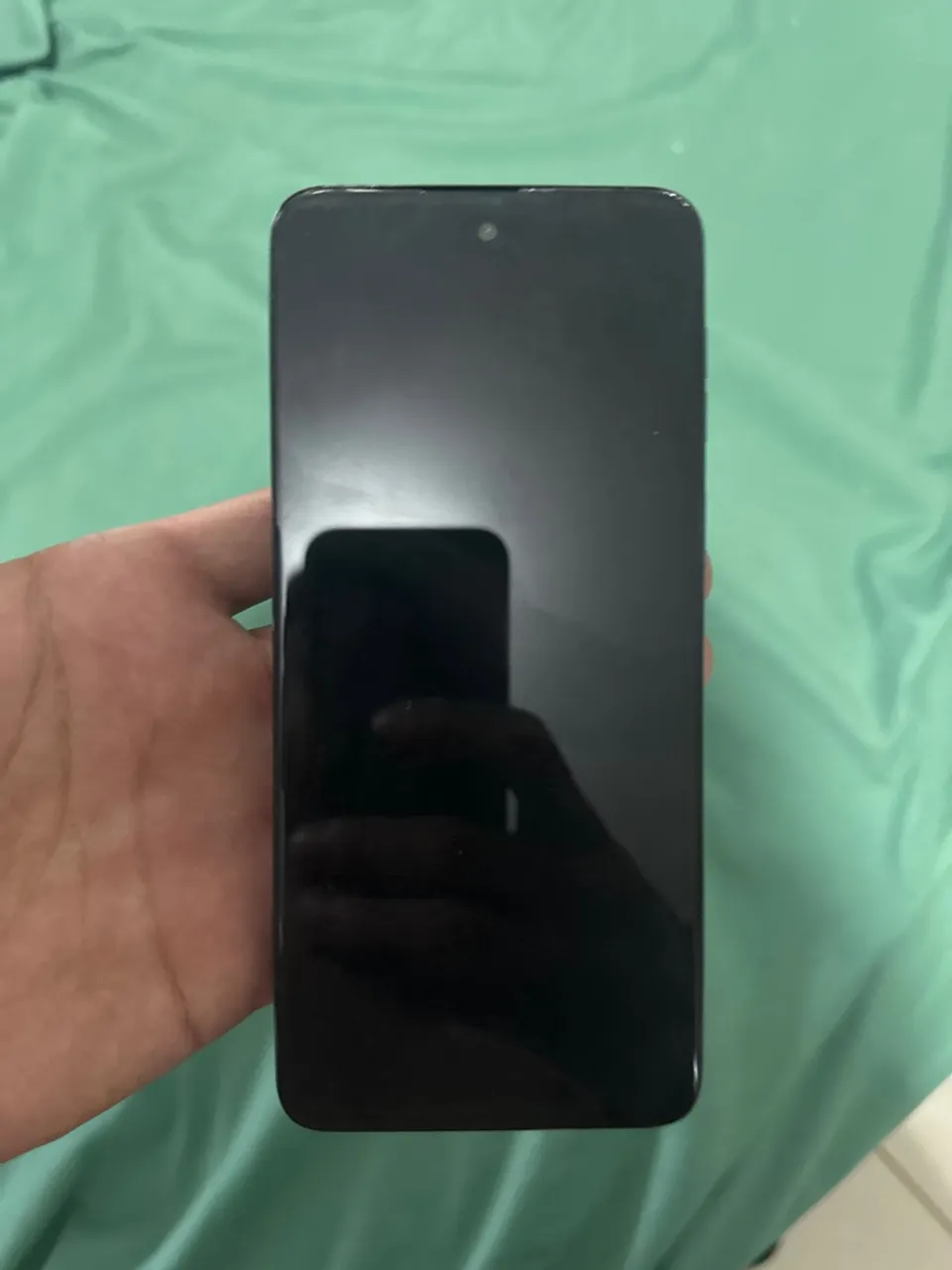 Moto G Novo