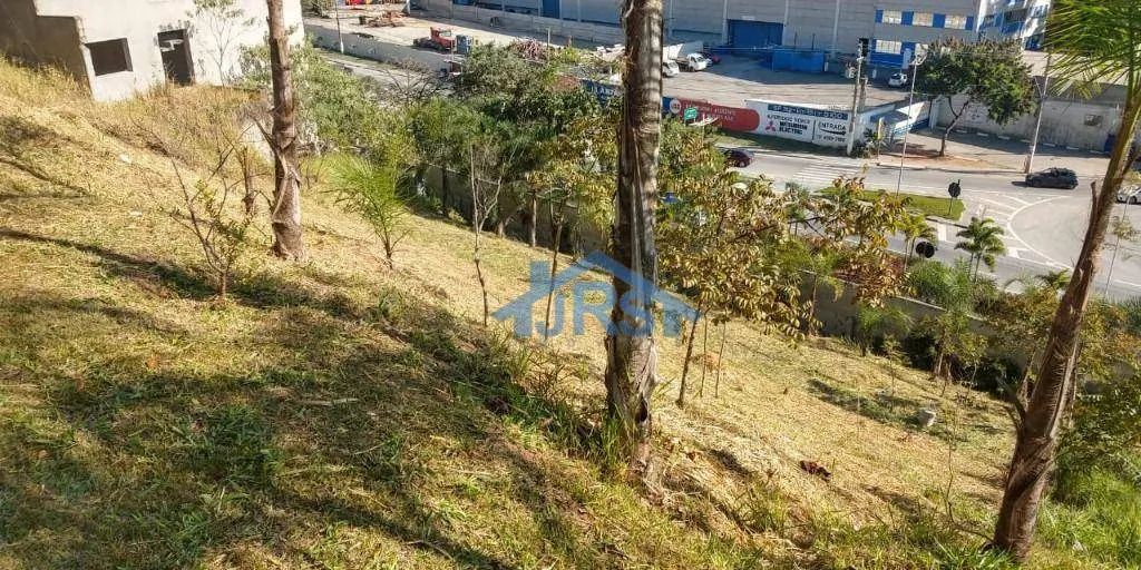 Terreno à venda, 498 m² por R$ 320.000,00 - Tarumã - Santana de Parnaíba/SP - Foto 5