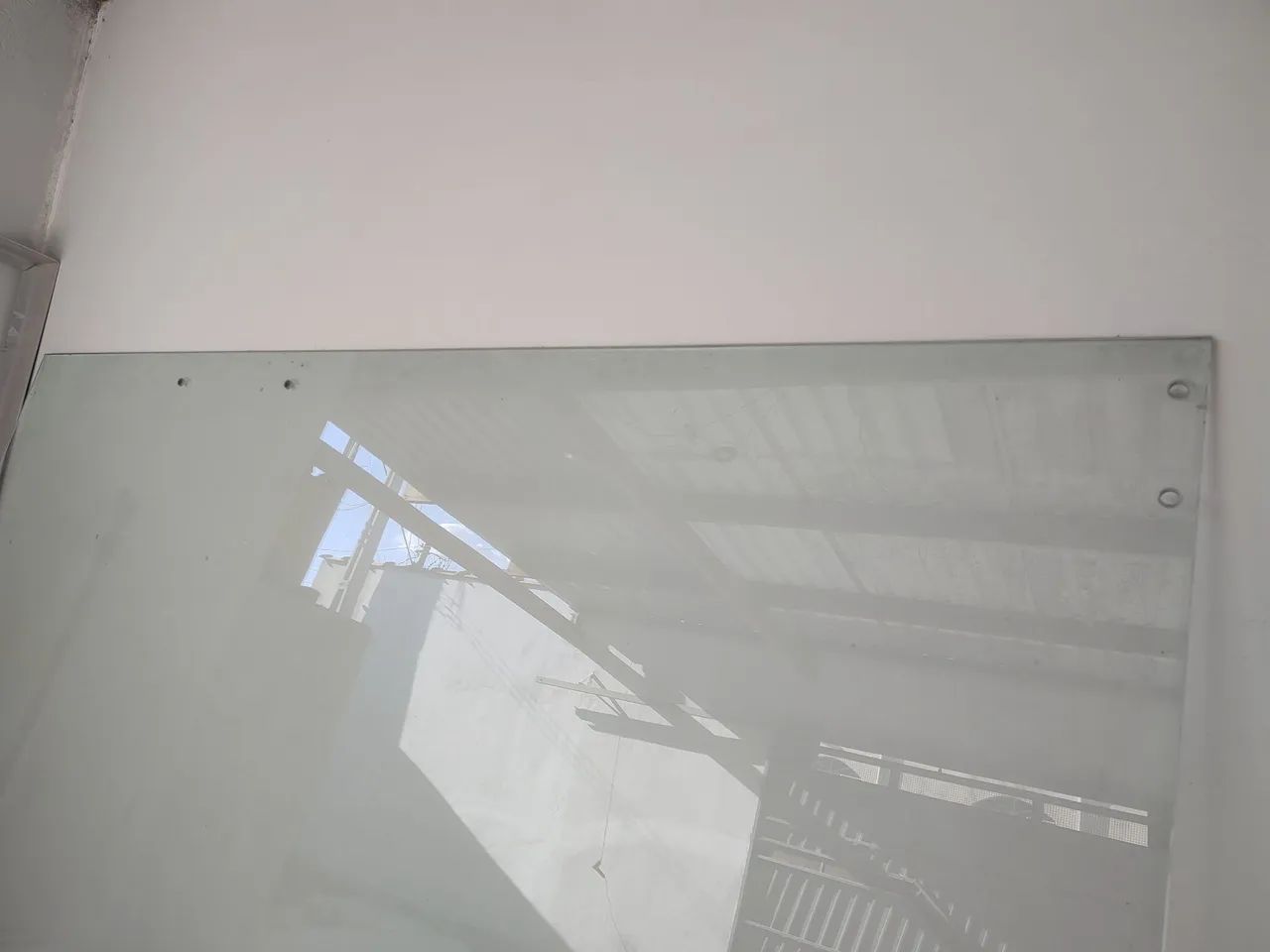 Porta de vidro64840841500162122