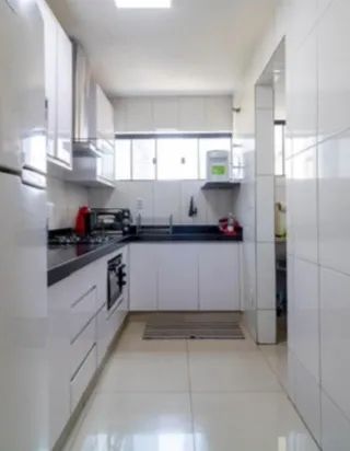 Apartamento mobiliado no Setor Marista  - Foto 2