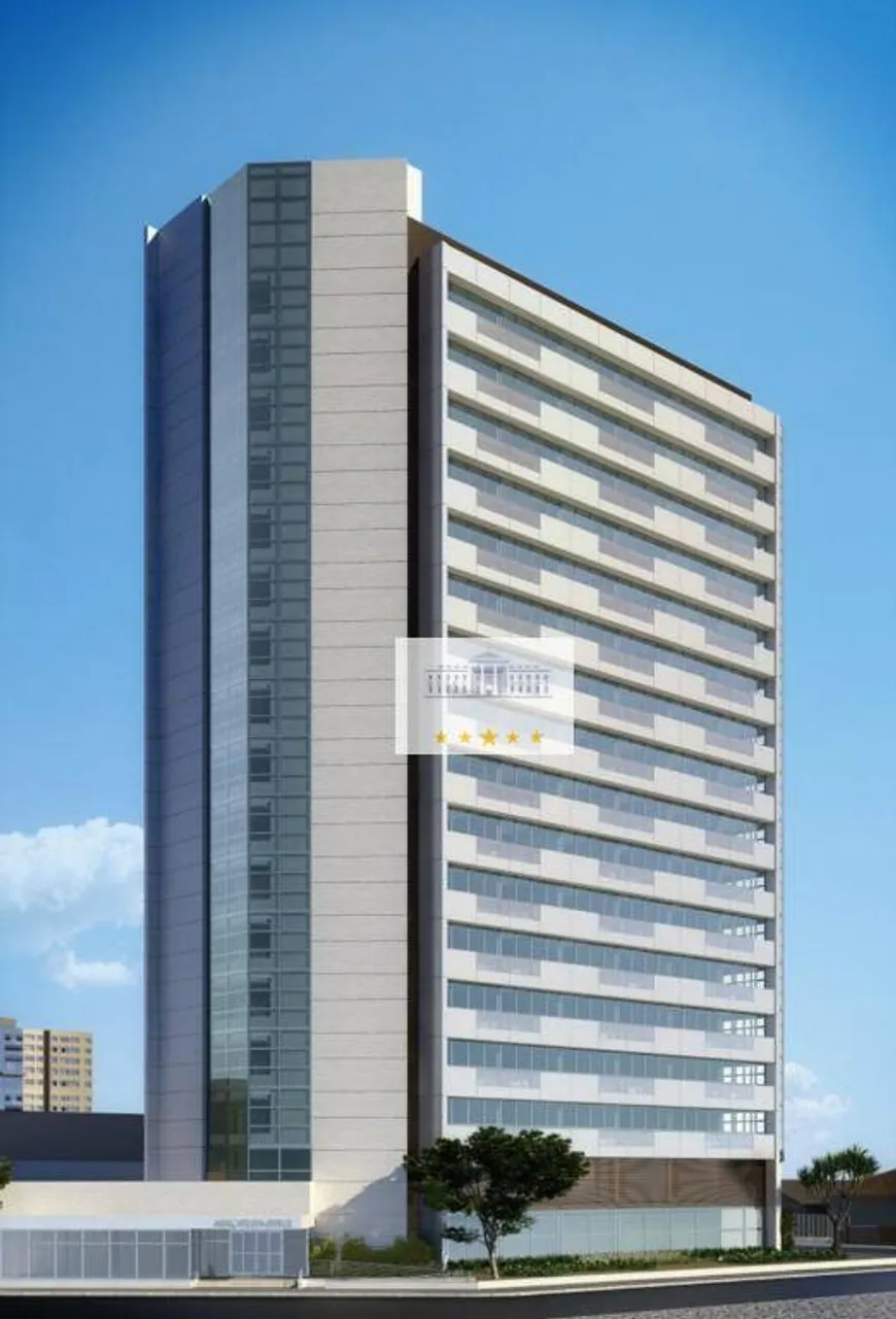 Sala para alugar, 38 m² por R$ 2.072,00/mês - Centro - Araçatuba/SP