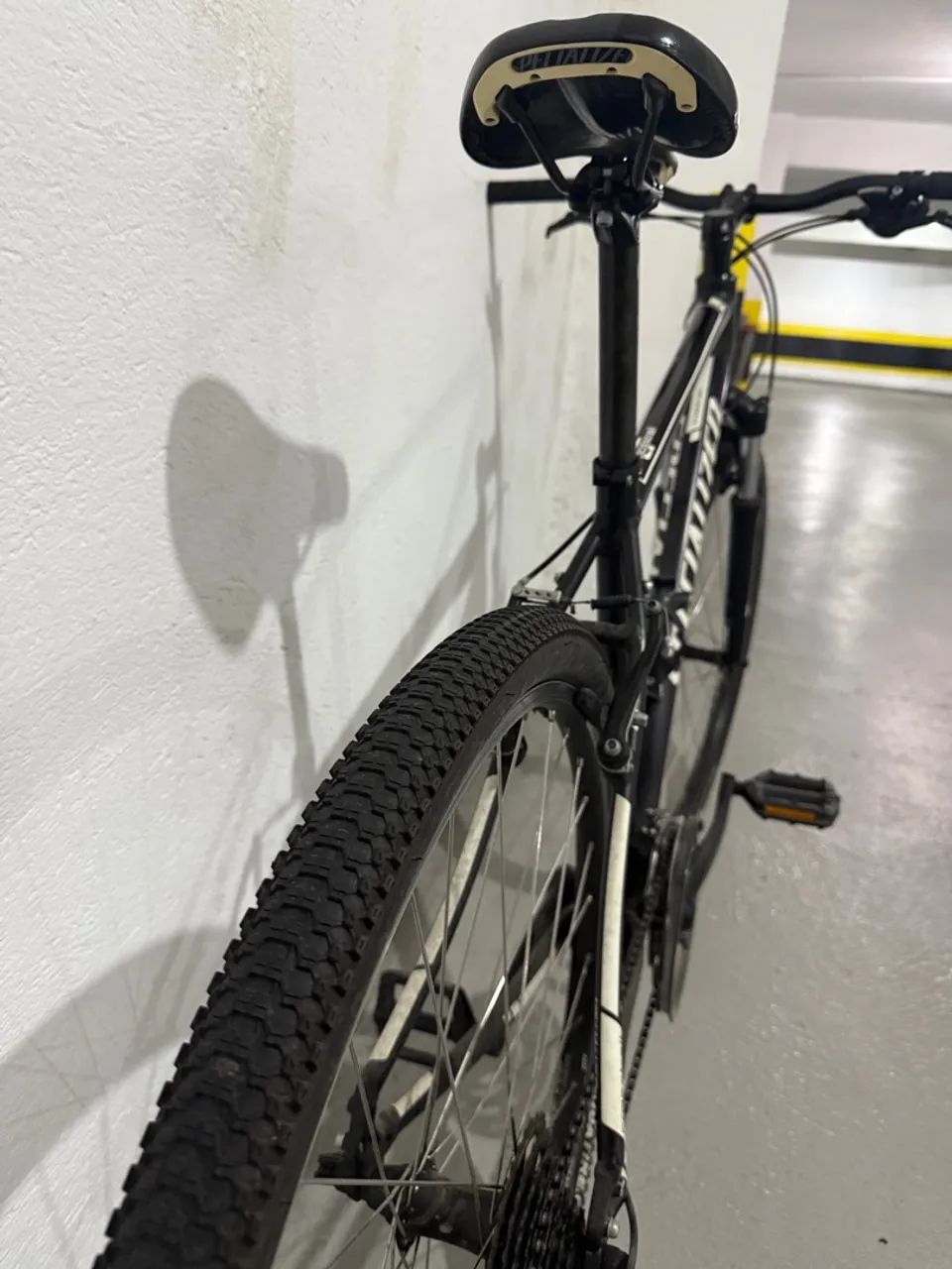 Bicicleta SPECIALIZED 29 Crosstrail - Foto 5
