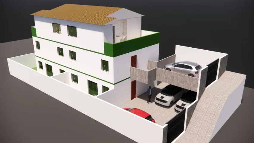 Cadista Projetista - Projetos Gerais 2d e 3d