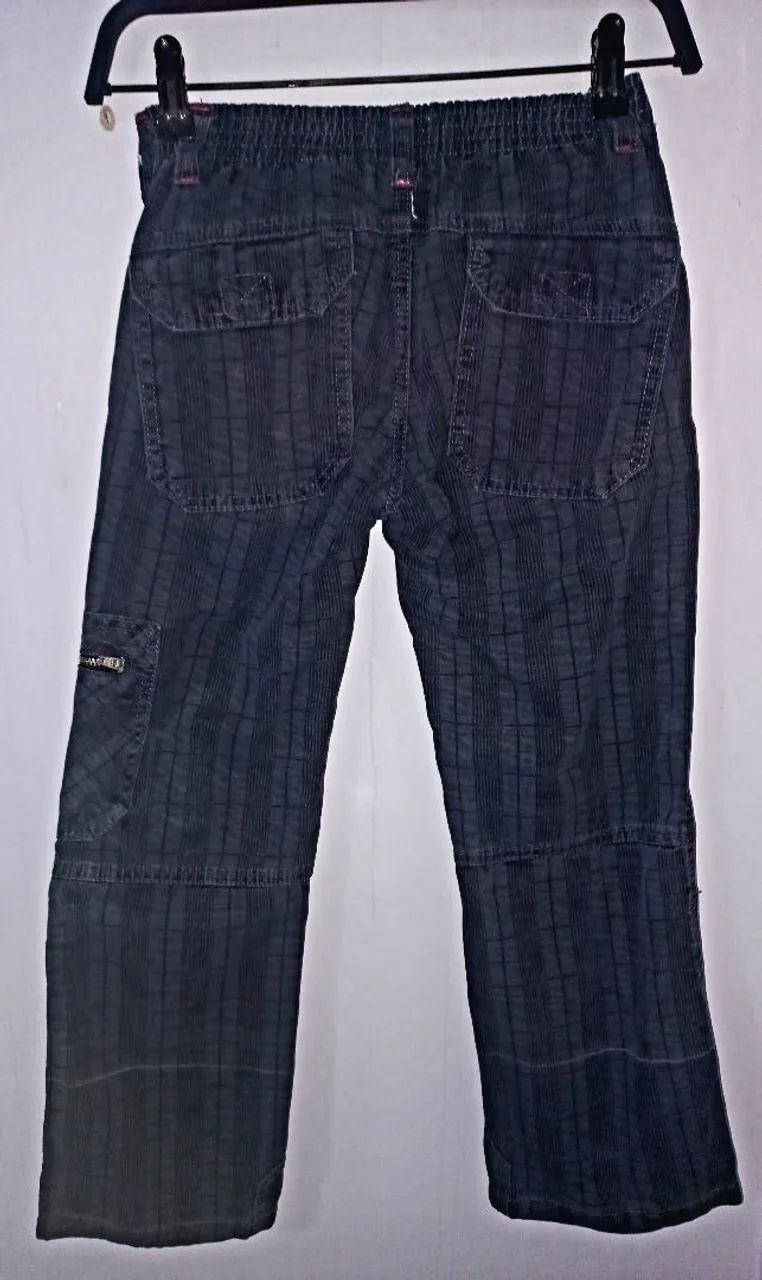 Calça Infantil  - Foto 2