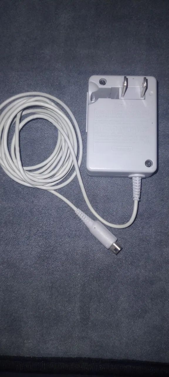 Fonte para 3ds - Foto 2