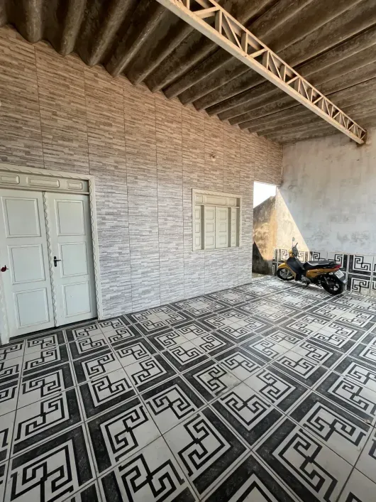 Casa anjo da guarda