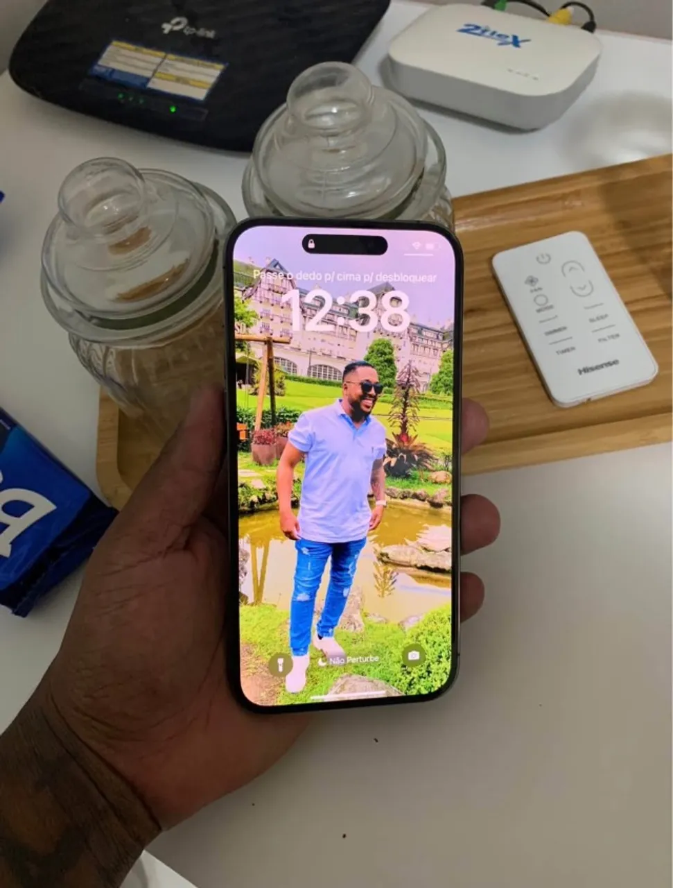 iPhone 14 Pro Max 512 Mb