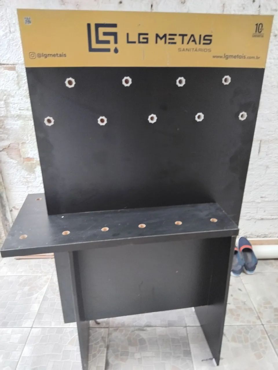 Faucet Display Stand64962160465795120