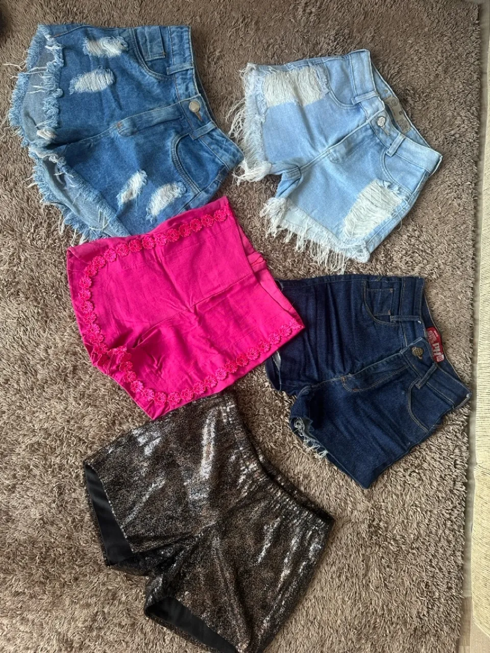 Shorts