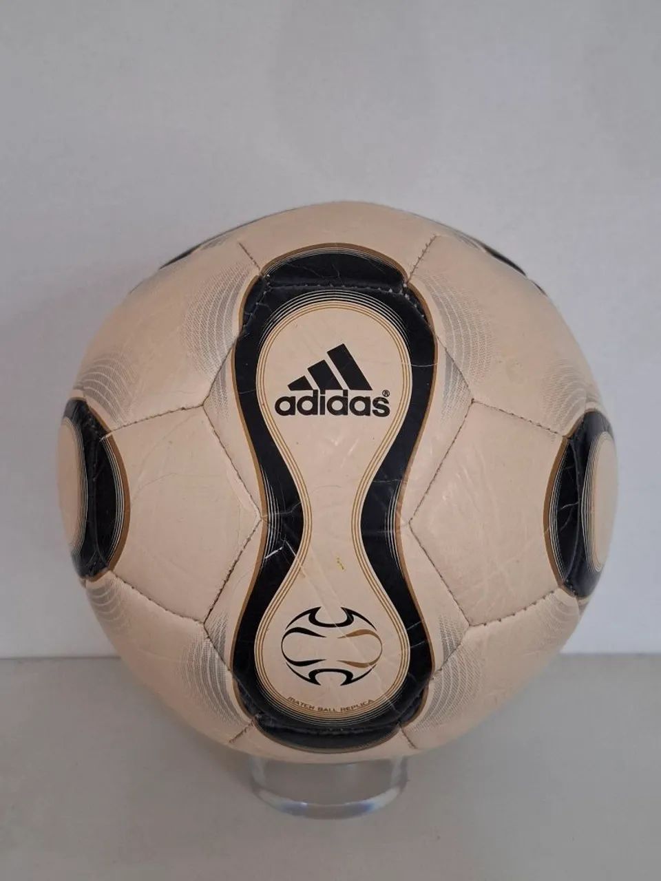 Mini bola Copa 2006 - Foto 2