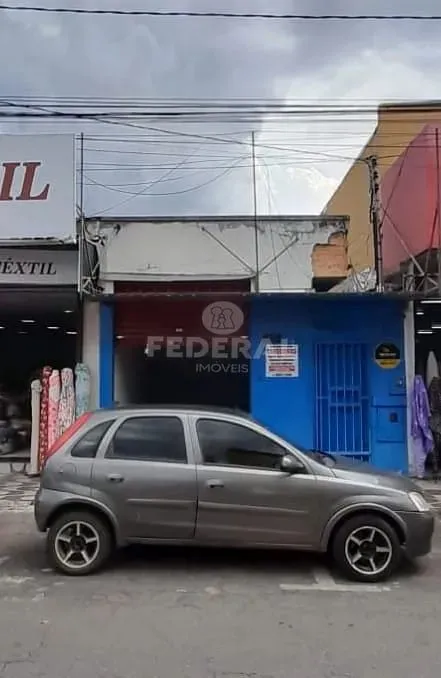 Comercial para Locação 50M², Setor Campinas, Goiânia - GO