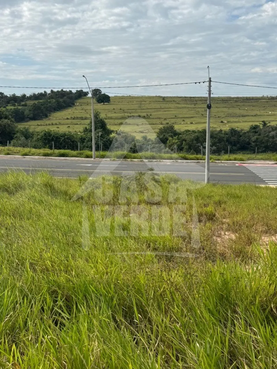 Terreno misto à venda - Bairro Smart City - Indaiatuba/SP