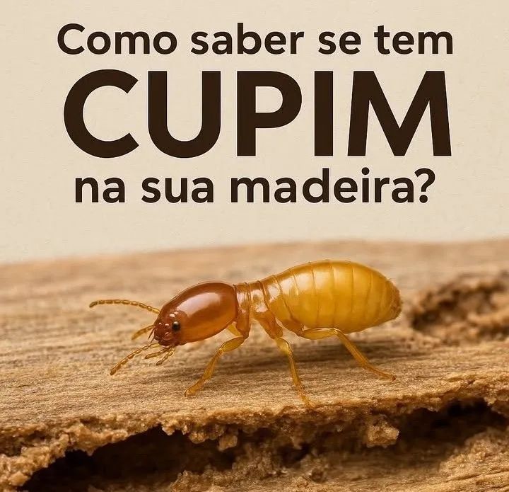 Dedertizacao geral