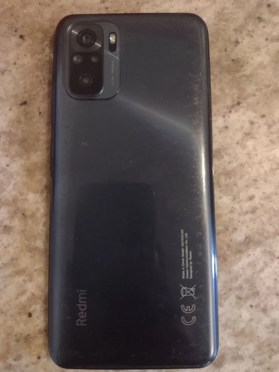 Celular Redimi note 10, 64GB BARATO