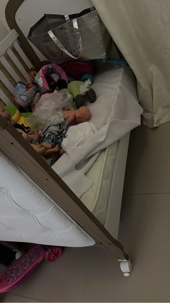 Beço infantil  - Foto 2