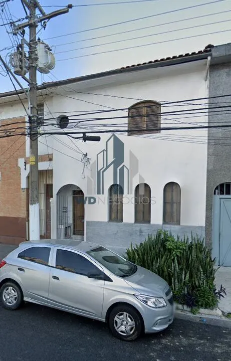 Casa para alugar no bairro Belenzinho - São Paulo/SP