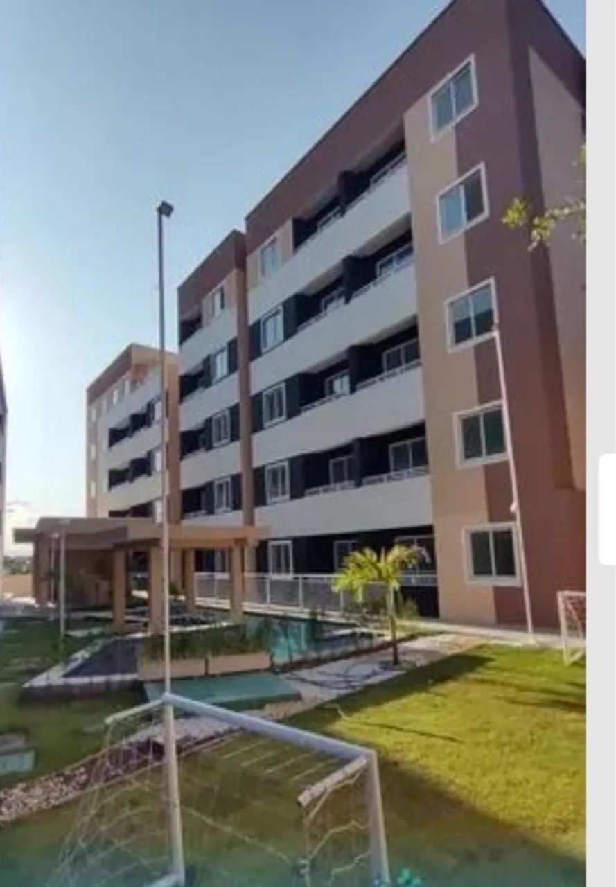 Foto - Caucaia - Itambé