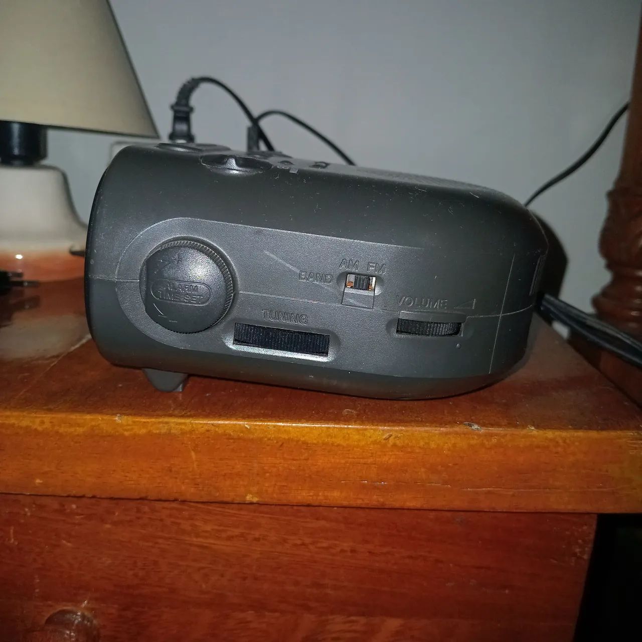 Rádio Relógio Sony - Foto 4