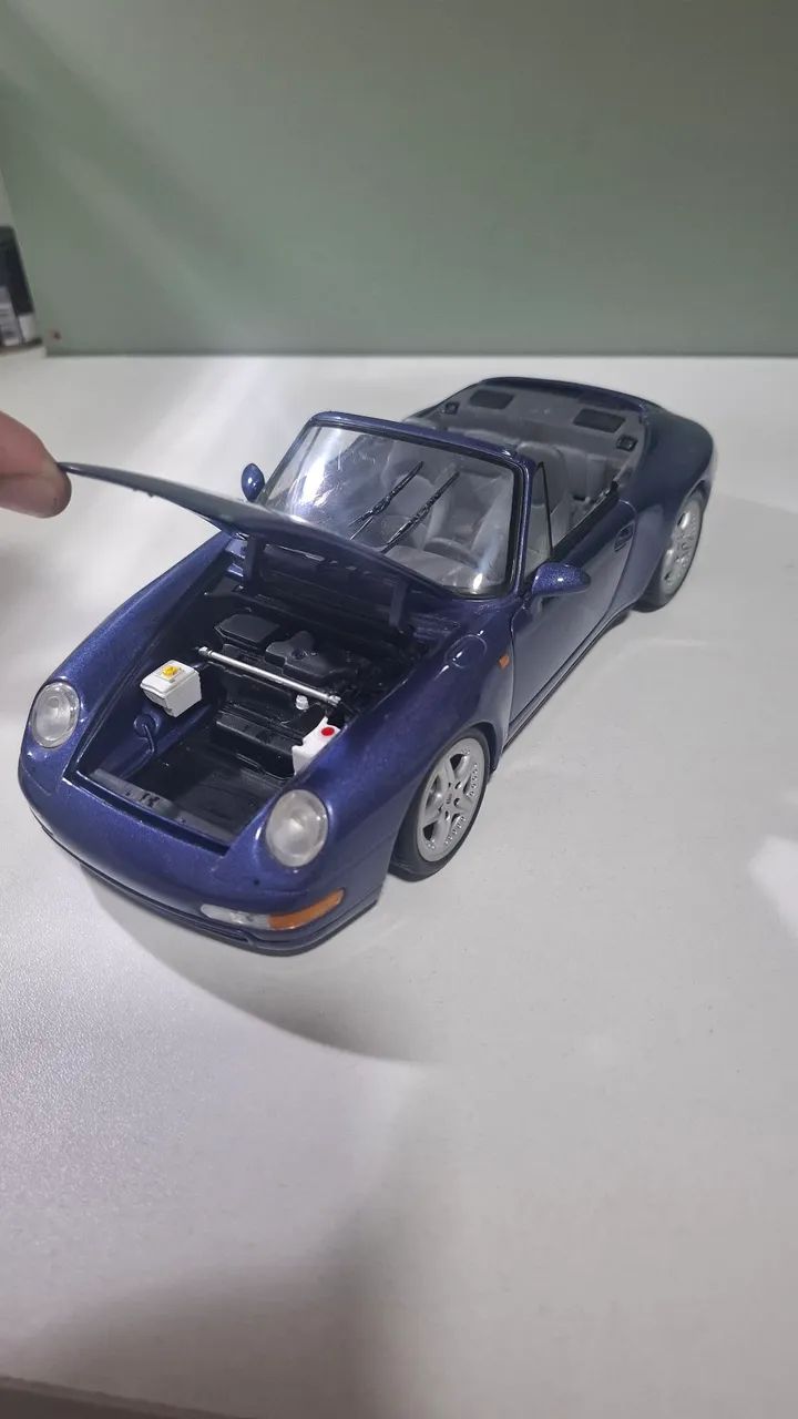 porsche 911 - Foto 5