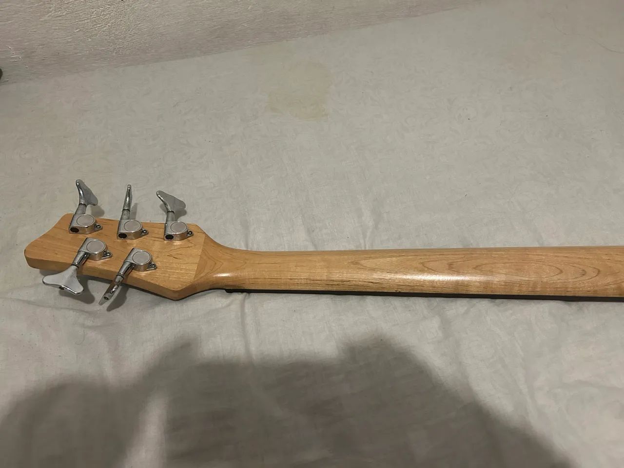 Eagle 5-String Active Bass Guitar65049014245377125