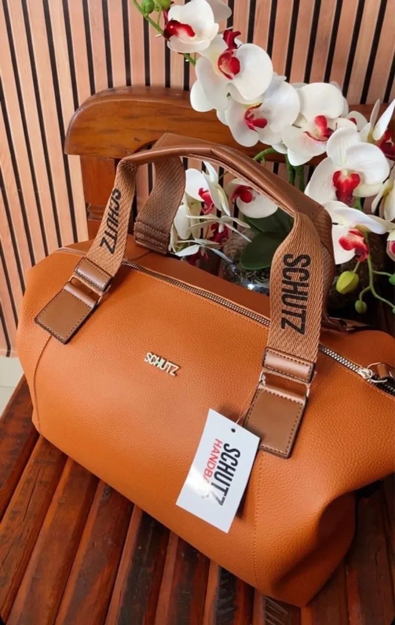 Bolsa de mão Schütz  - Foto 3
