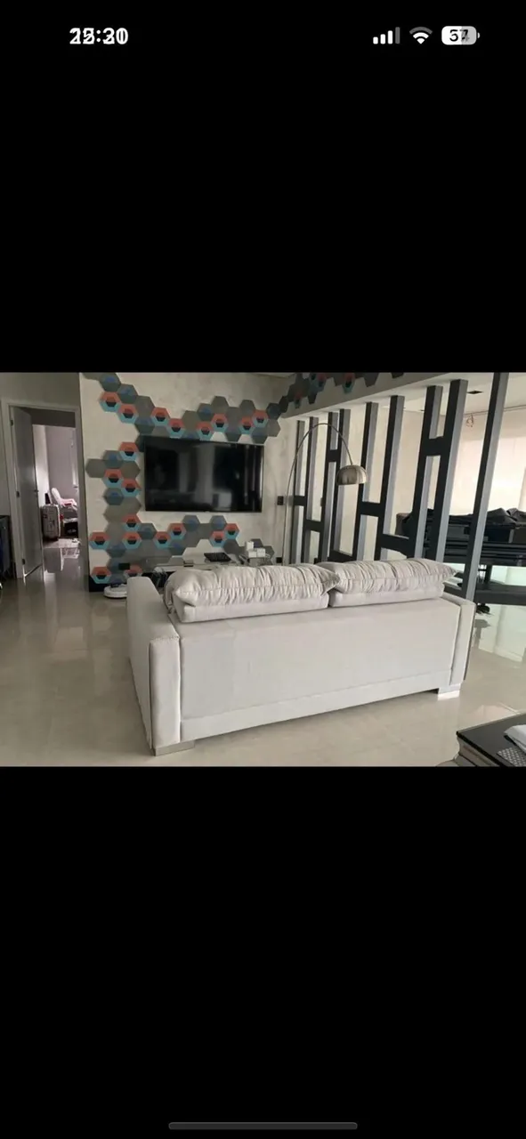 Apartamento para aluguel no condominio Helbor Life Clube Patteo Mogilar