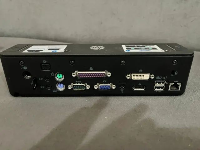 Notebook HP Elitebook 8460P - Foto 2