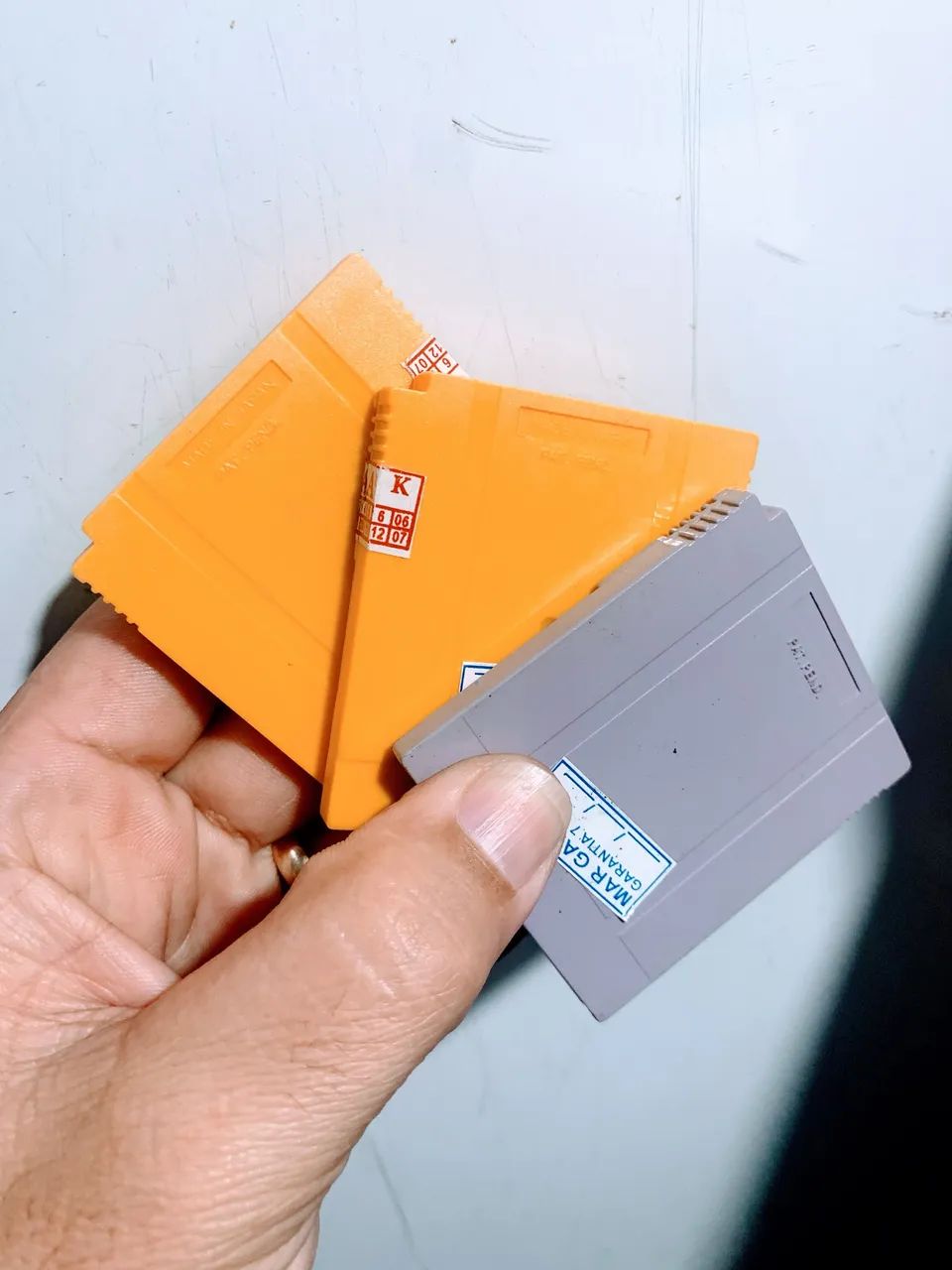 Fita game boy color - Foto 2
