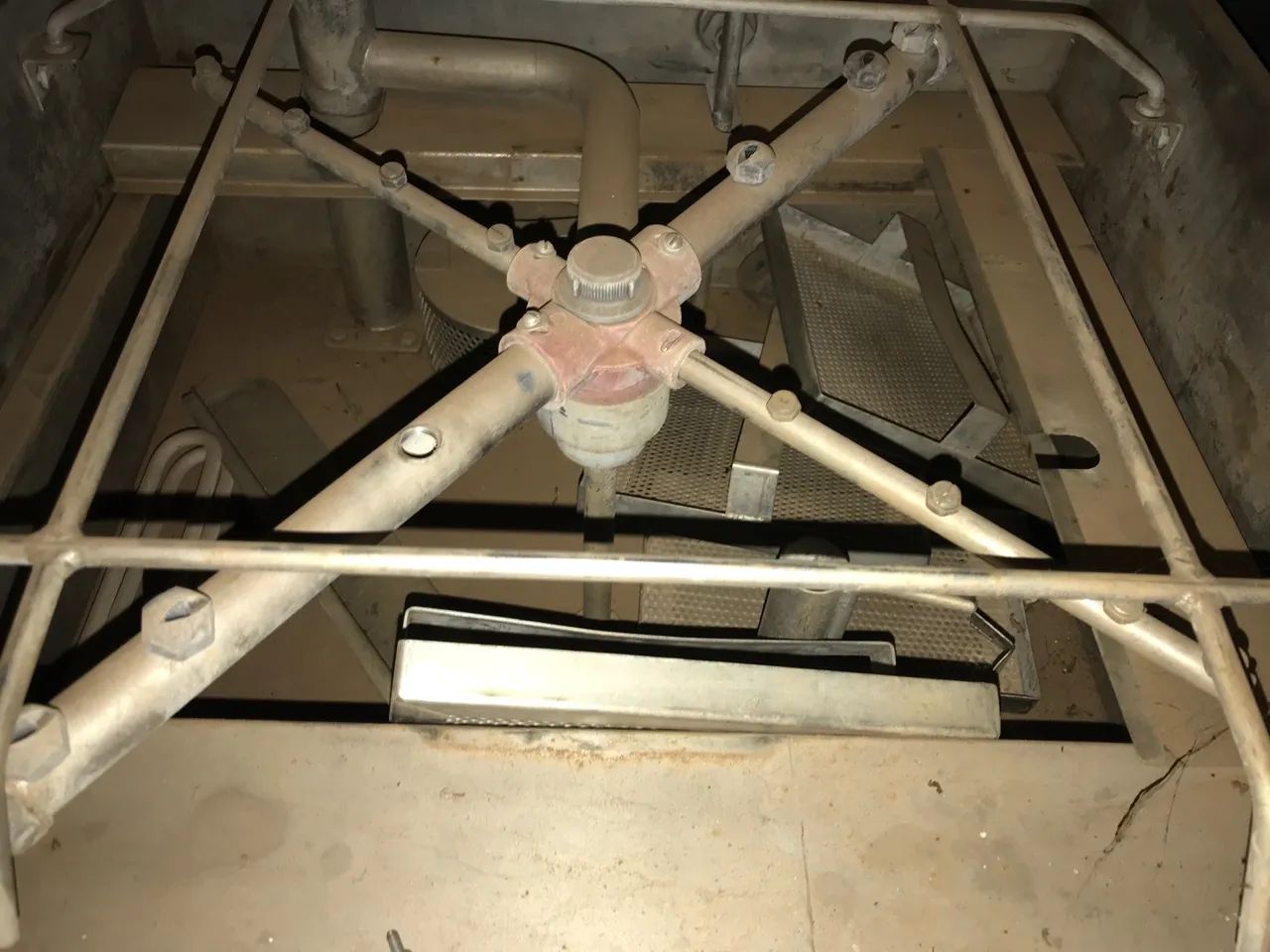 Lavadora Automática de Louças Ecolab NT 300 E - Foto 5