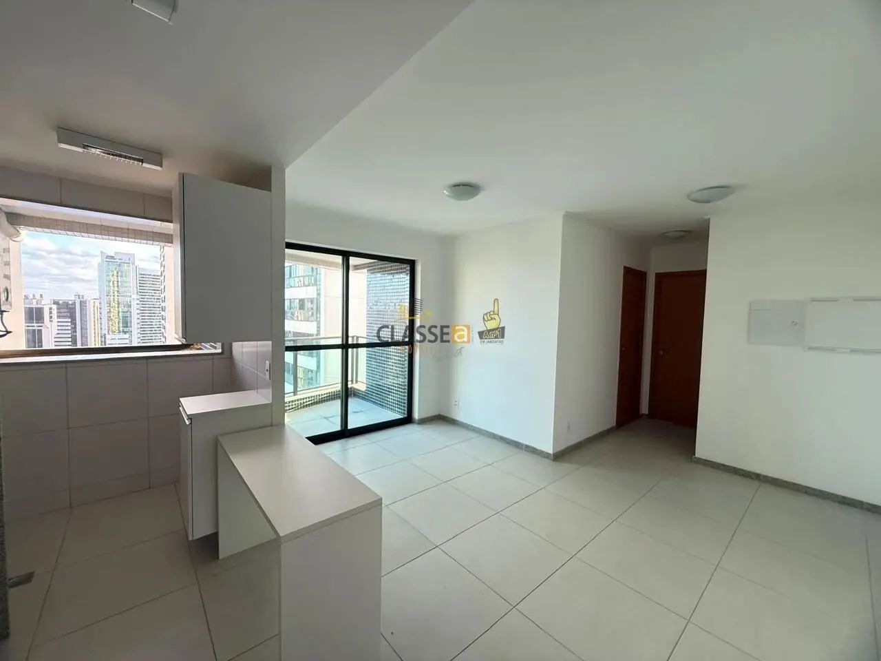 Apartamento 2 Quartos com Varanda em Boa Viagem - Foto 6