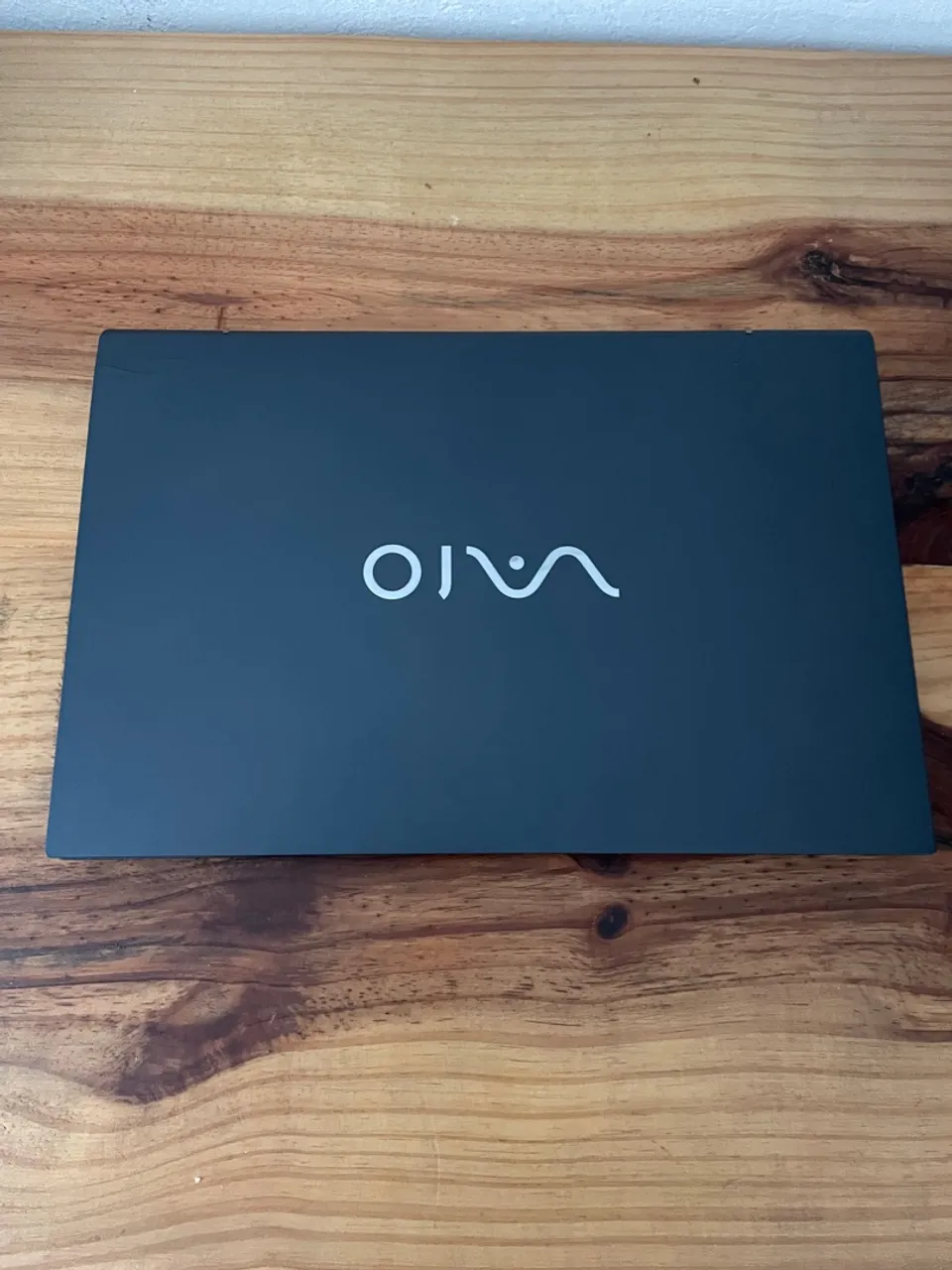 Notebook VAIO FE15 novo