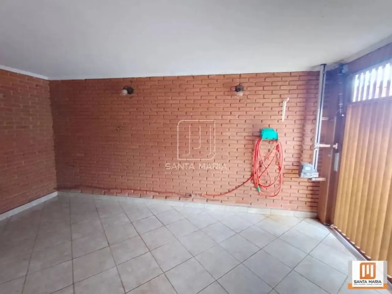 Casa (térrea na rua) 5 dormitórios/suite, cozinha planejada - Foto 3