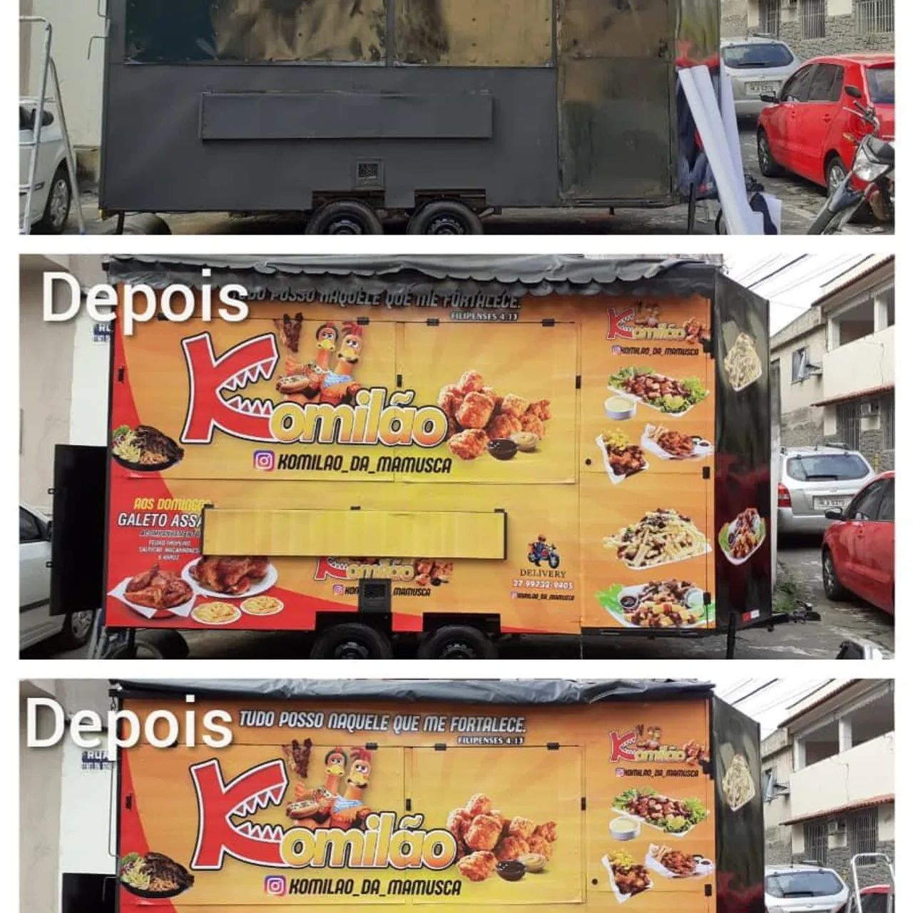  * Envelopamento Profissional  - Foto 3