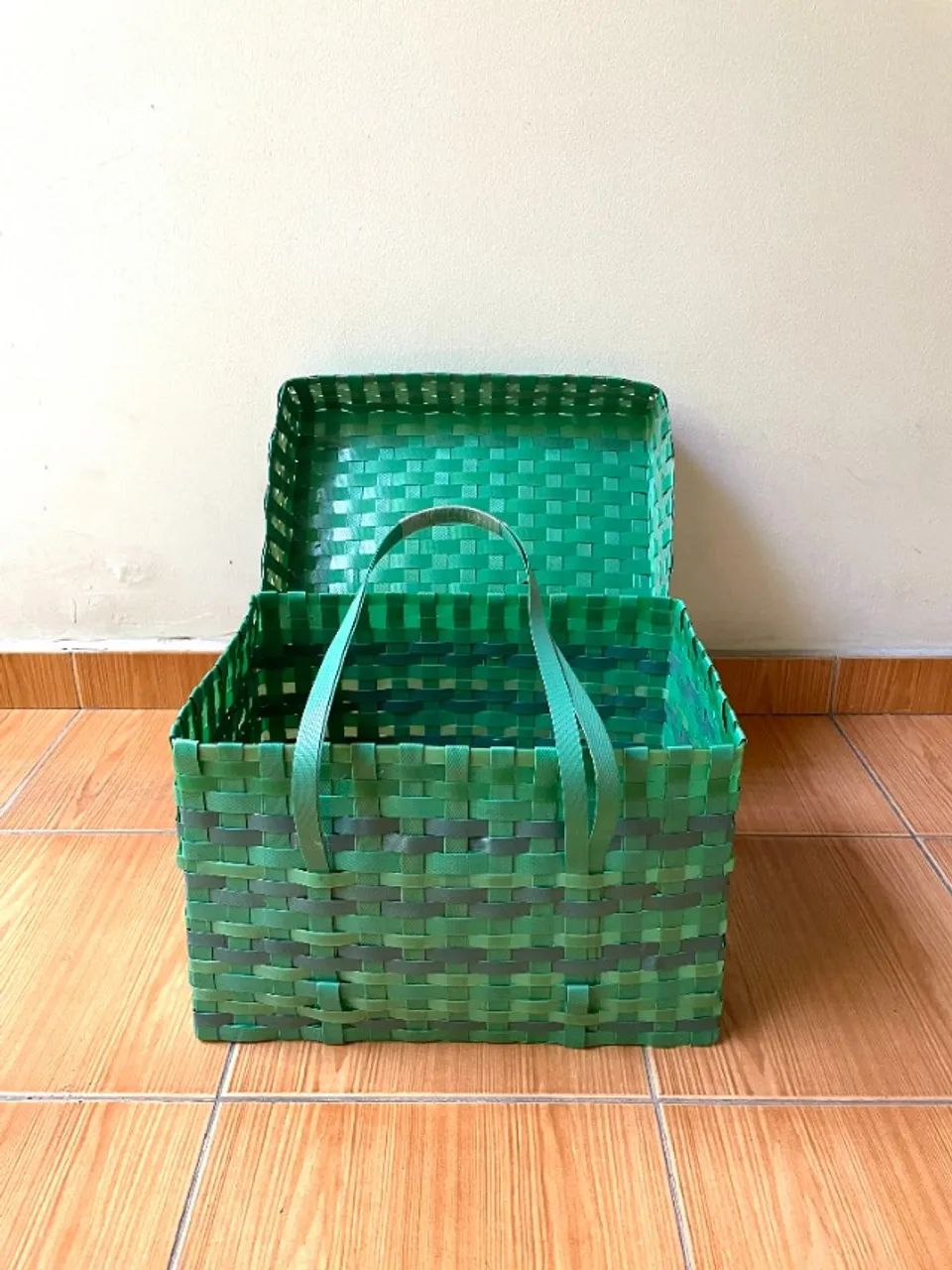 Cestos Grande e Médio - Foto 3